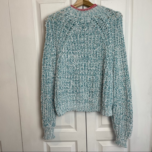 WILFRED Knit Sweater - Picture 4 of 10